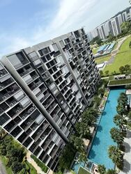 iNZ Residence (D23), Condominium #608621351